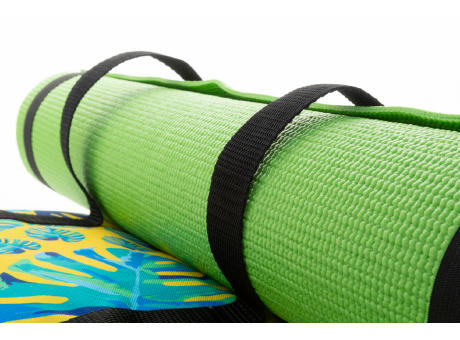 Individuelle Yogamattentasche SuboBag Yoga