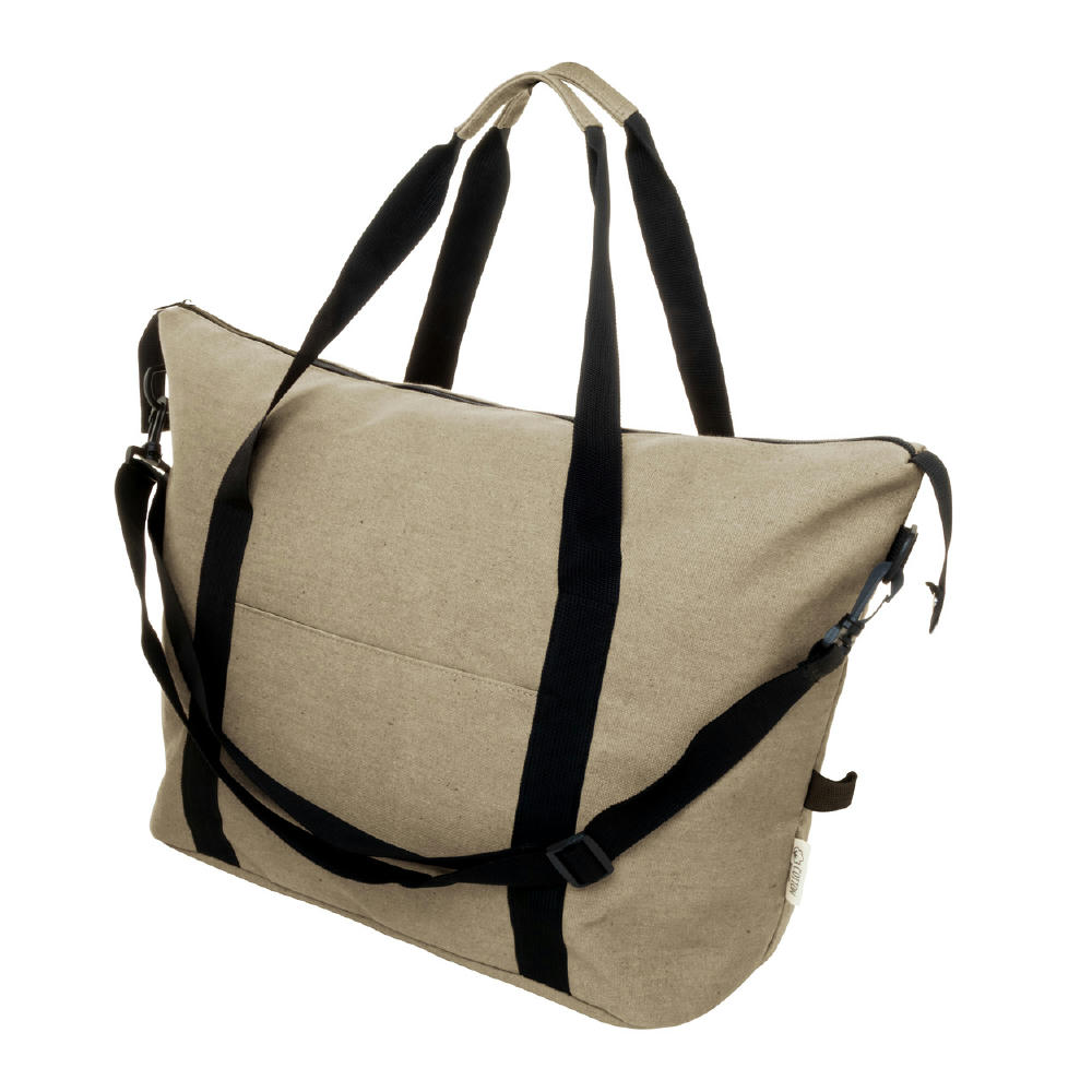 Recycelten Canvas Reisetasche Rebyss Travel