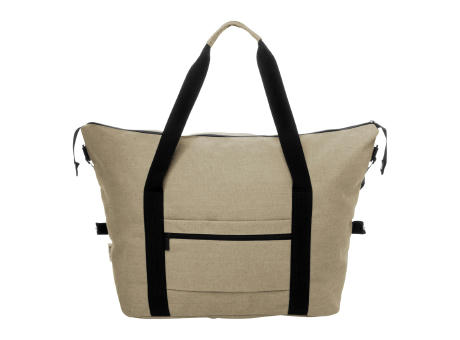 Recycelten Canvas Reisetasche Rebyss Travel