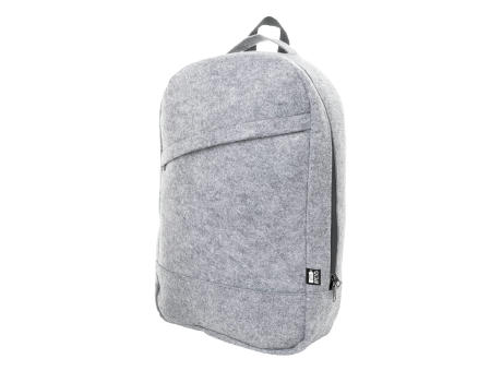 RPET-Filz-Rucksack Refelt Back