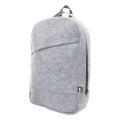 RPET-Filz-Rucksack Refelt Back