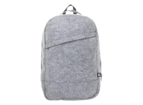 RPET-Filz-Rucksack Refelt Back