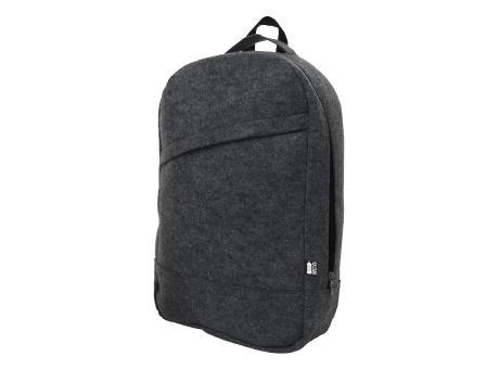 RPET-Filz-Rucksack Refelt Back