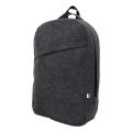 RPET-Filz-Rucksack Refelt Back