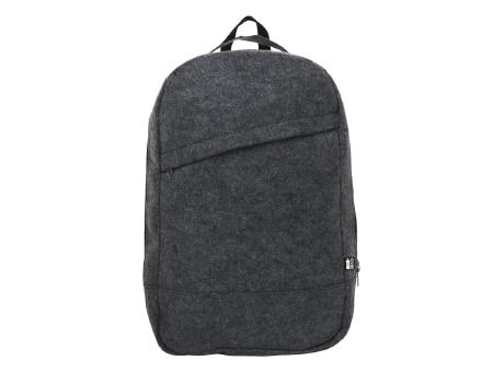 RPET-Filz-Rucksack Refelt Back