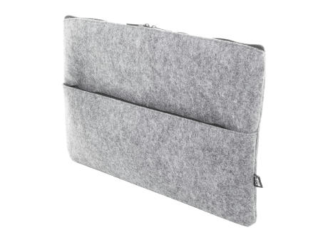 RPET-Filz-Laptoptasche Refelt Comp