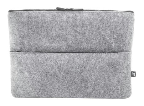 RPET-Filz-Laptoptasche Refelt Comp