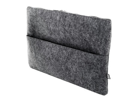 RPET-Filz-Laptoptasche Refelt Comp