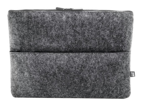 RPET-Filz-Laptoptasche Refelt Comp