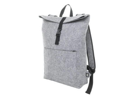 RPET-Filz-Rucksack Refelt Roll