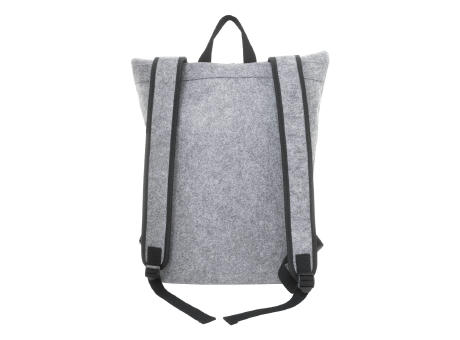 RPET-Filz-Rucksack Refelt Roll