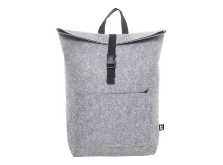 RPET-Filz-Rucksack Refelt Roll