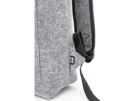 RPET-Filz-Rucksack Refelt Roll