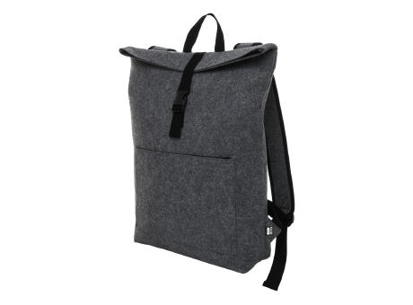 RPET-Filz-Rucksack Refelt Roll