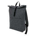 RPET-Filz-Rucksack Refelt Roll