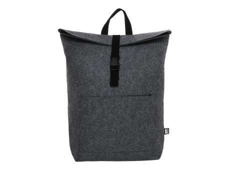 RPET-Filz-Rucksack Refelt Roll