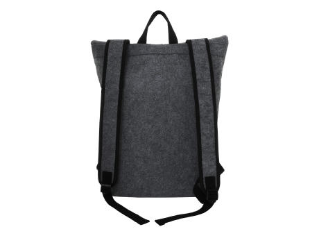 RPET-Filz-Rucksack Refelt Roll