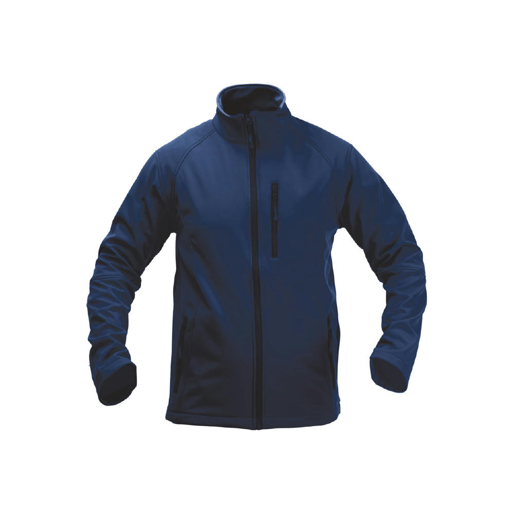 Softshell Jacke Molter