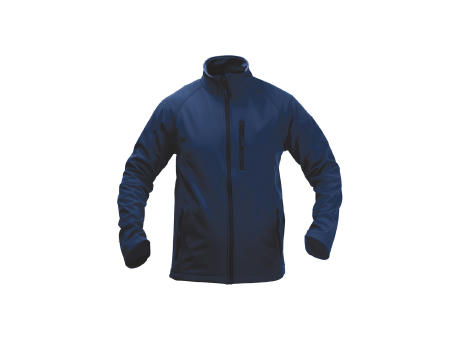 Softshell Jacke Molter