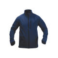 Softshell Jacke Molter