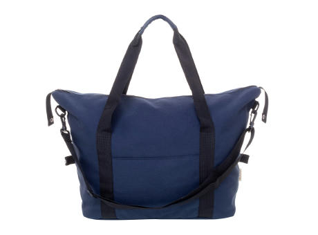 Recycelten Canvas Reisetasche Rebyss Travel