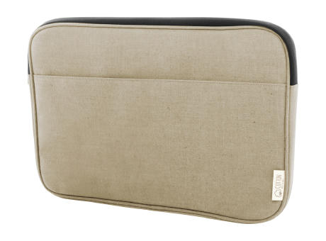 Recycelten Canvas Laptoptasche Rebyss Comp