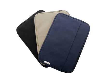 Recycelten Canvas Laptoptasche Rebyss Comp