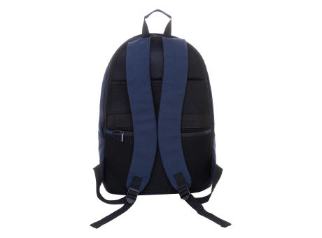 Recycelten Canvas Rucksack Rebyss Back