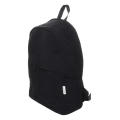 Recycelten Canvas Rucksack Rebyss Back