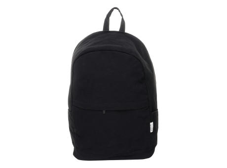 Recycelten Canvas Rucksack Rebyss Back