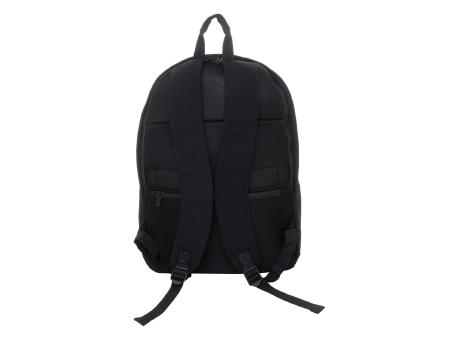 Recycelten Canvas Rucksack Rebyss Back