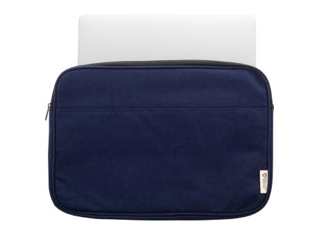 Recycelten Canvas Laptoptasche Rebyss Comp