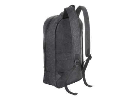 RPET-Filz-Rucksack Refelt Back