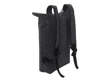 RPET-Filz-Rucksack Refelt Roll