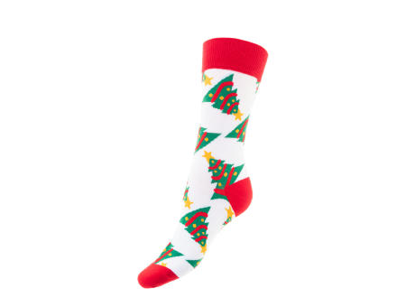 Weihnachts-Socken Sokkex