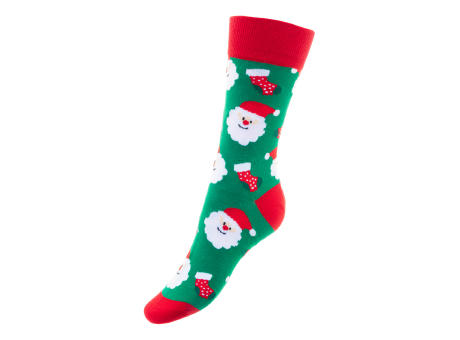 Weihnachts-Socken Sokkex