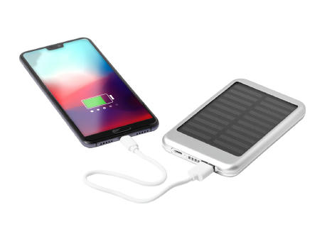 Powerbank Rudder