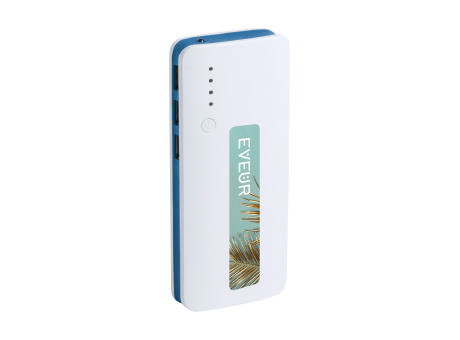 Powerbank Kaprin