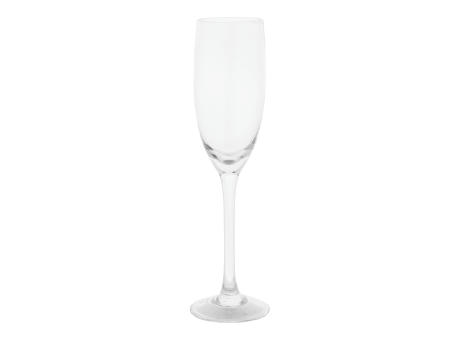 Champagnerglasset Knifto