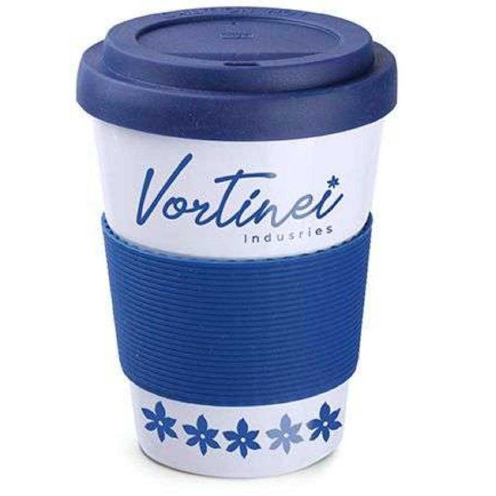 Coffee2Go mit Banderole 45 mm