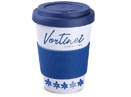 Coffee2Go mit Banderole 45 mm