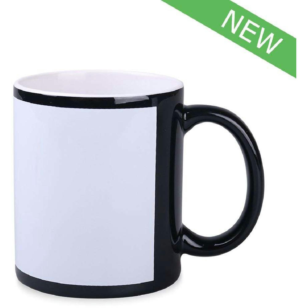 Tomek Nero Art Solid