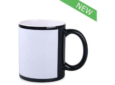 Tomek Nero Art Solid