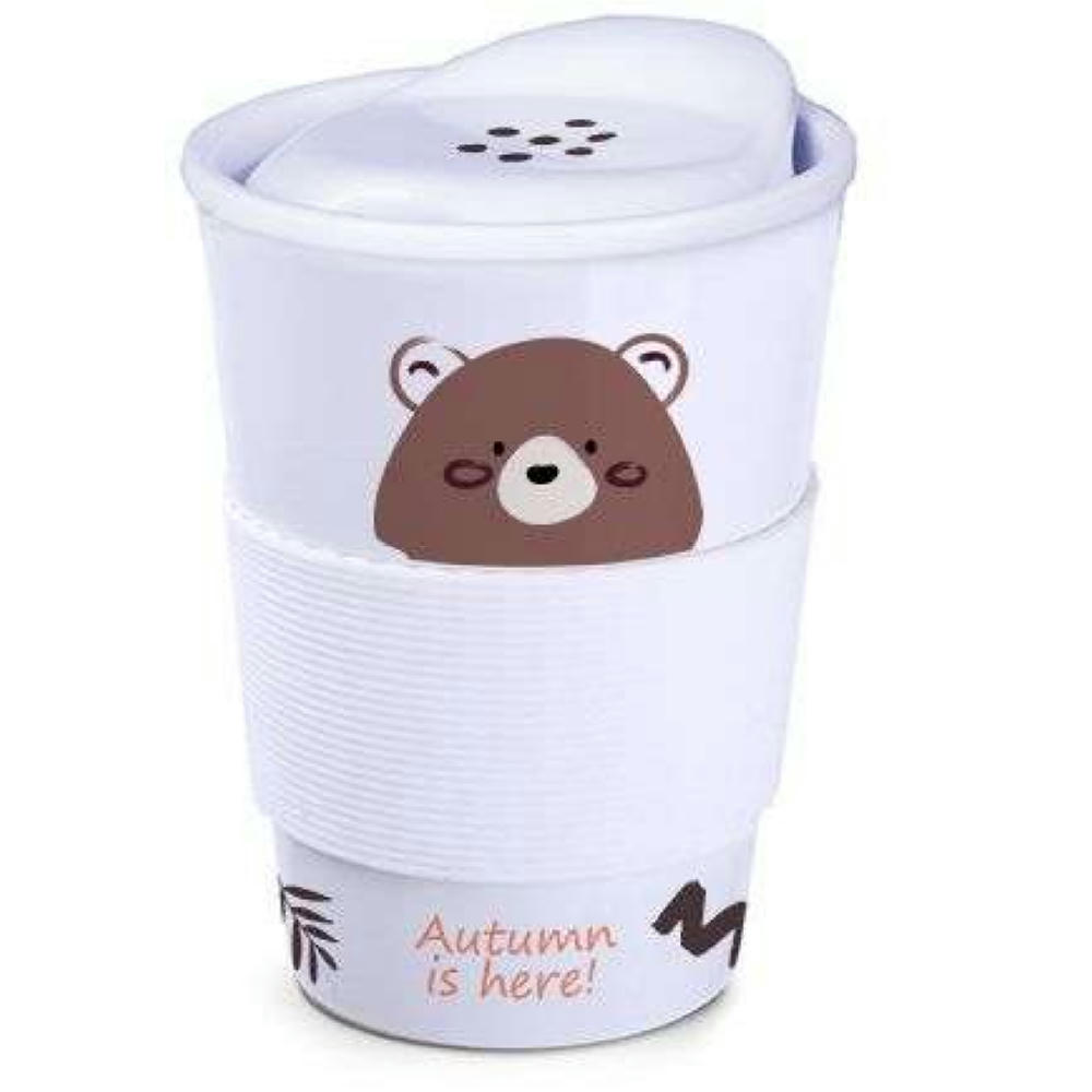 Coffee2Go Trend ( 45 mm Banderole )