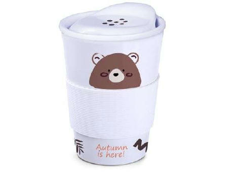 Coffee2Go Trend ( 45 mm Banderole )