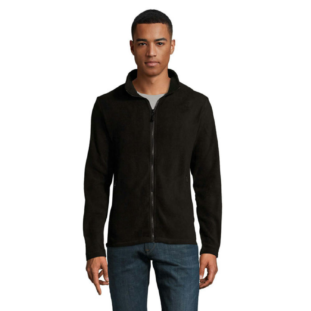 NORMAN HERREN FL JACKE 220g