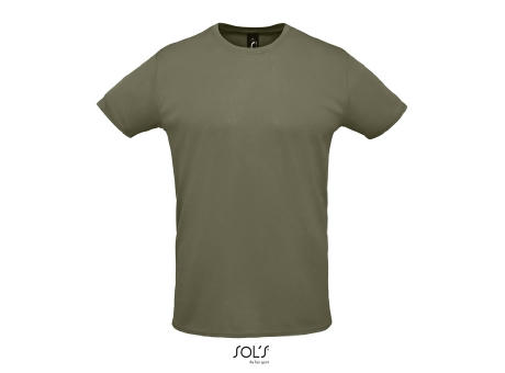 SPRINT UNIT-SHIRT 130g