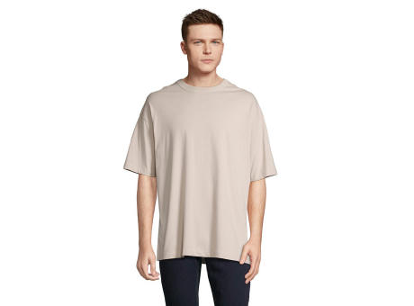 BOXY MEN T-SHIRT OVERSIZE