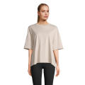 BOXY WOMEN T-SHIRT OVERSIZE