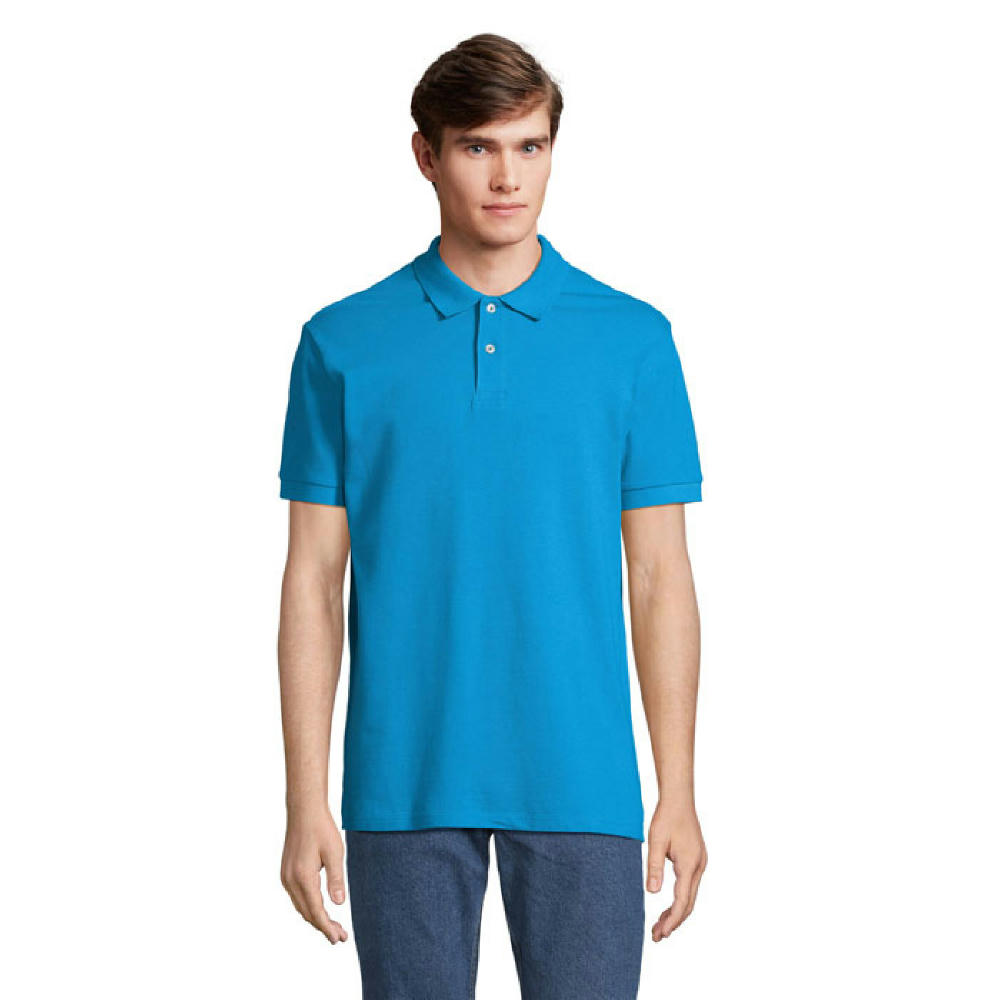 PACIFIC HERREN POLO